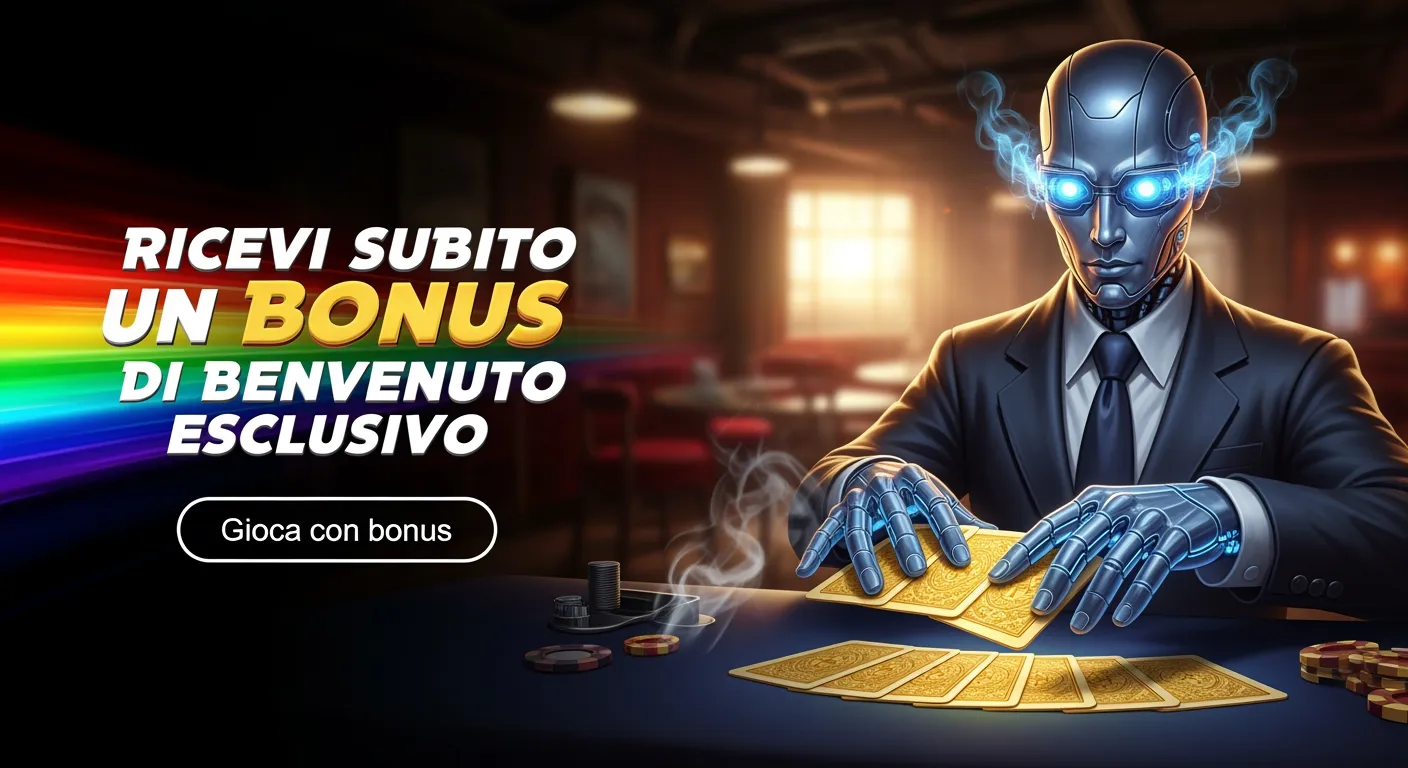 Pandazino Casino